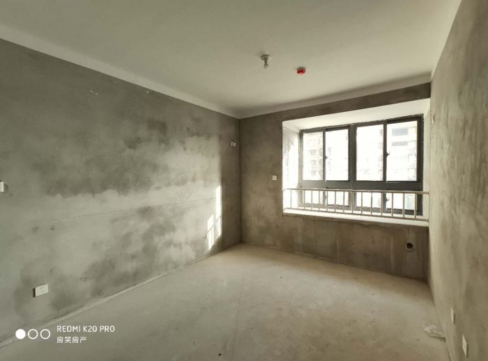 江景瑞园 2室1厅1卫 91m&sup2;