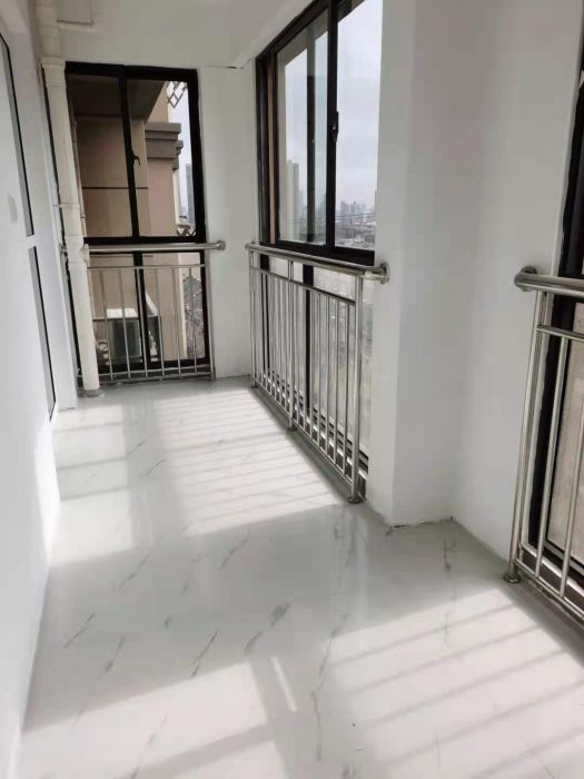 外滩花苑 3室1厅1卫 115m&sup2;