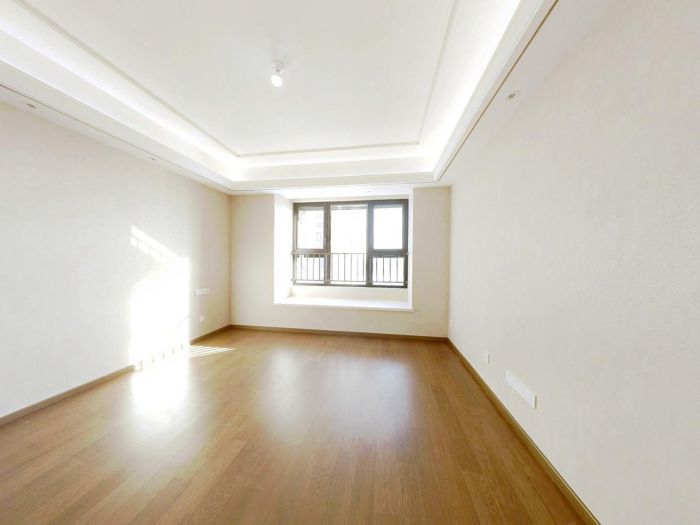 绿城沁园 4室2厅2卫 178m&sup2;