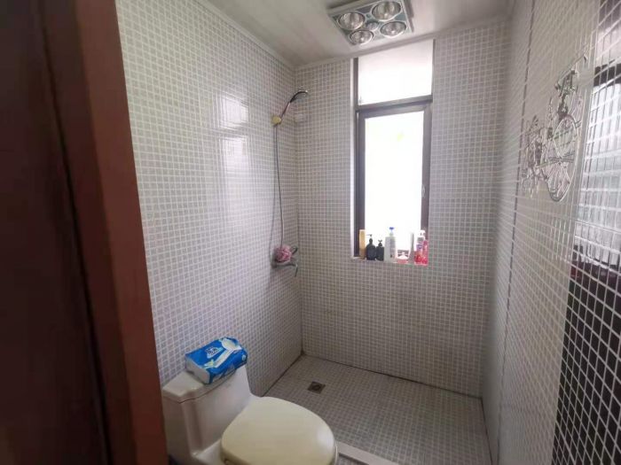 光明东村一期 3室1厅1卫 77.80m&sup2;