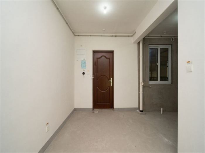 华润悦锦湾 3室2厅1卫 95.9m&sup2;