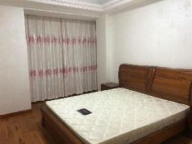 光明幸福天地 3室2厅1卫 117m&sup2;