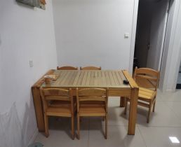 三里墩花苑三期 2室1厅1卫 98m²