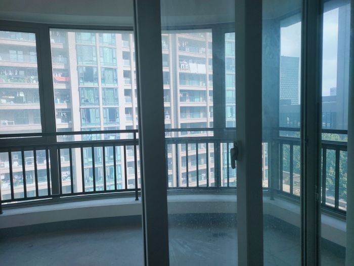 绿城玉兰公寓 3室2厅1卫 130.05m&sup2;