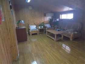 银花苑 4室2厅1卫 131m&sup2;