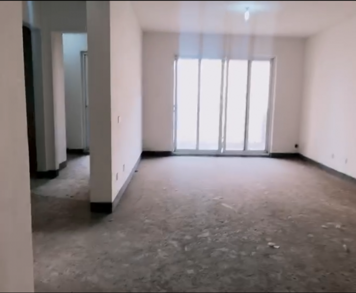 中海碧林湾 3室2厅2卫 128m&sup2;