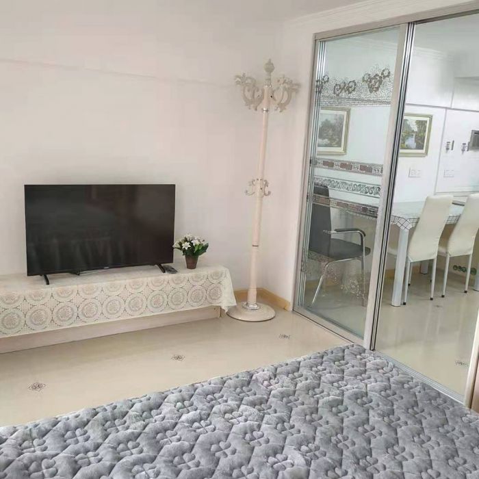 金贸公寓 4室2厅2卫 136.00m&sup2;