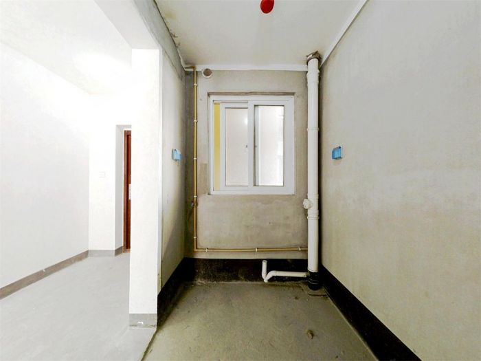 新城香溢紫郡 3室2厅1卫 97m&sup2;