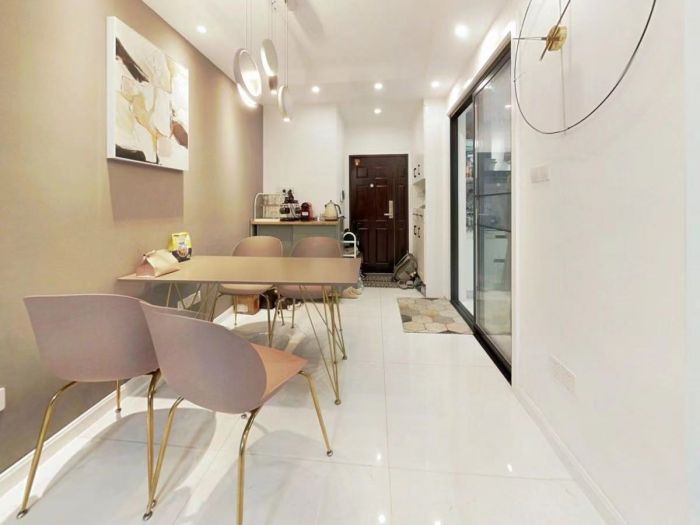 吴中豪景华庭 2室2厅1卫 91.54m&sup2;