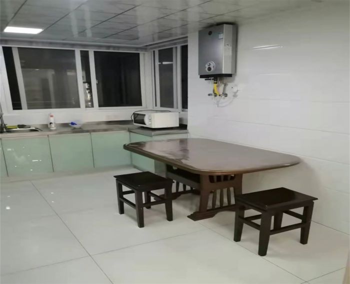 世纪新城 3室1厅1卫 134.21m&sup2;