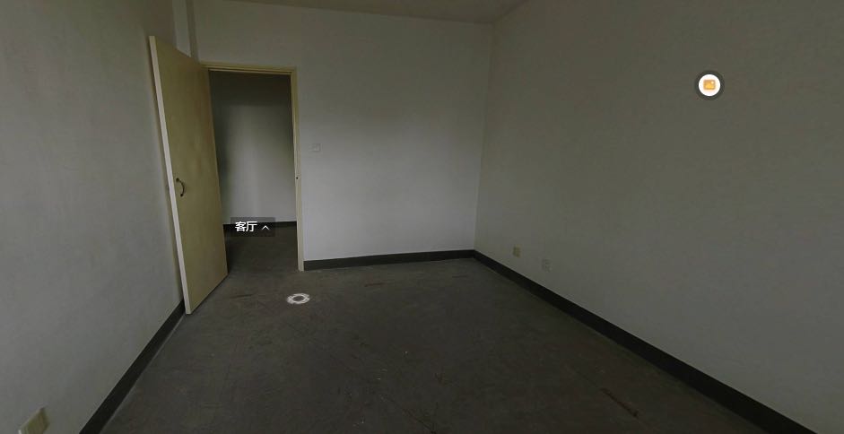 外滩花苑 3室2厅1卫 125m&sup2;