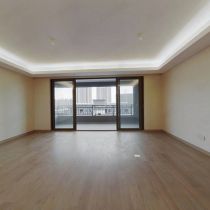 静海府 3室2厅1卫 115m&sup2;
