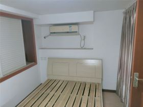 鸿运大厦 2室1厅1卫 51.15m&sup2;