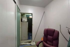 易家桥新村 1室1厅1卫 37m&sup2;