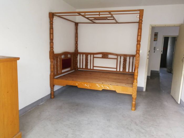 新港花苑西区 2室1厅1卫 83.00m&sup2;