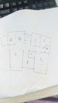 玖珑城 4室2厅2卫 215m&sup2;