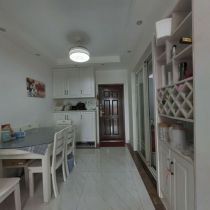 万濠星城 3室2厅1卫 99m&sup2;
