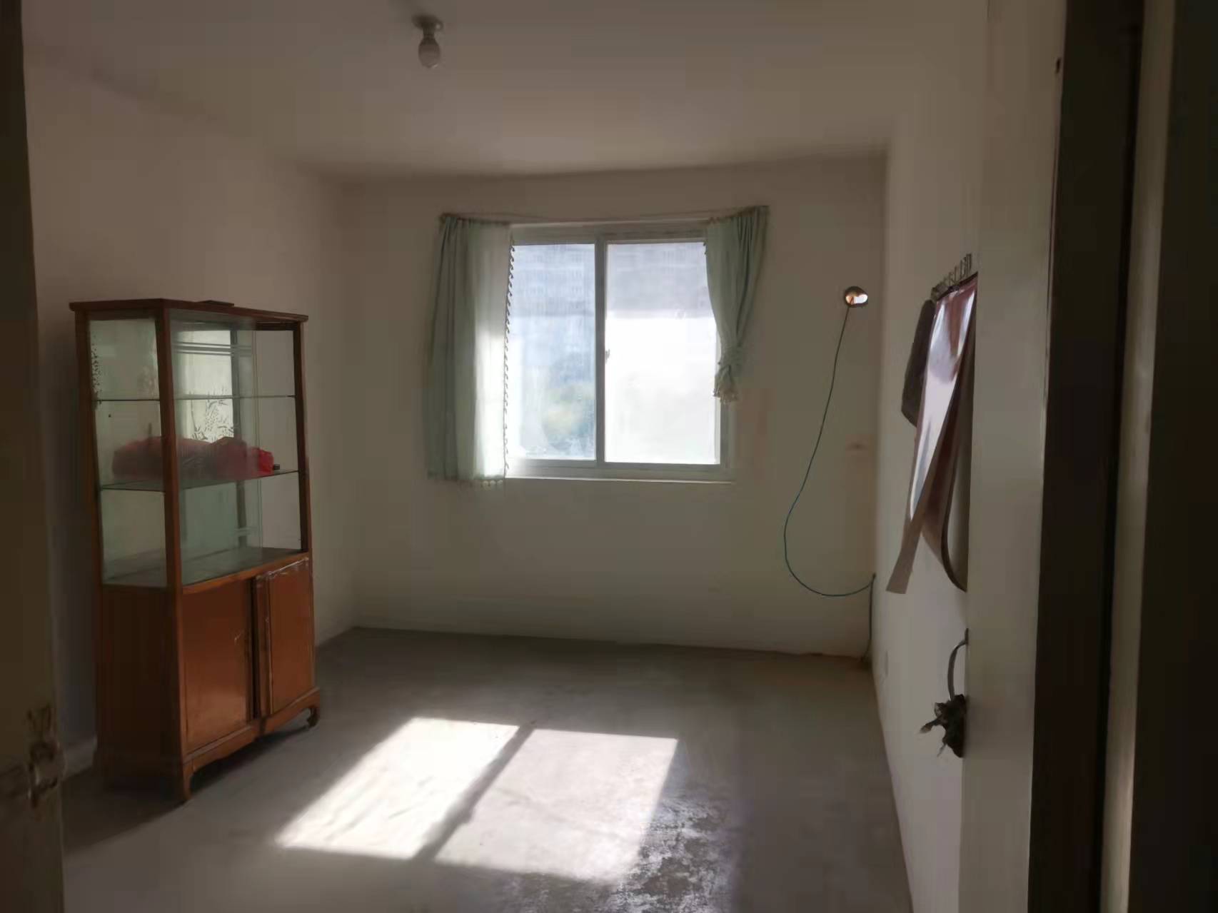 和谐汇景新苑 2室2厅1卫 116.00m&sup2;