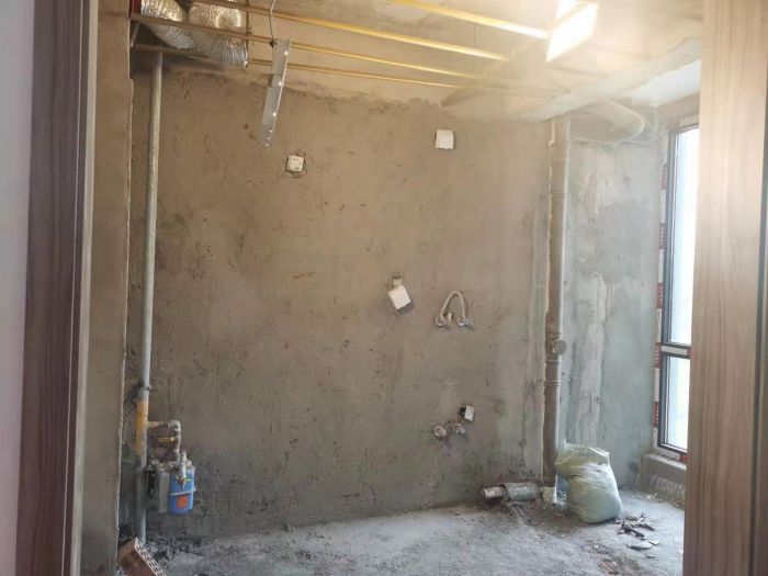 碧桂园时代悦城 3室2厅2卫 114m&sup2;