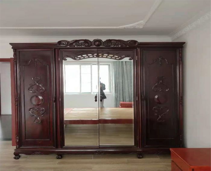 银花苑 2室1厅1卫 73.8m&sup2;