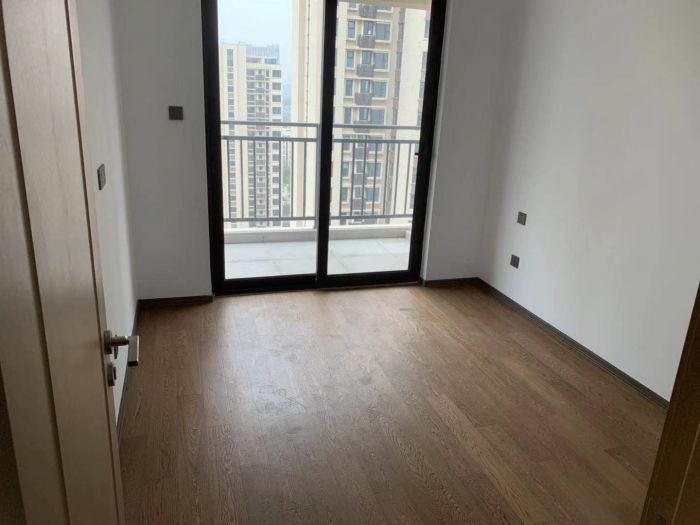 春风南岸西园 3室2厅1卫 96m&sup2;