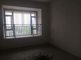 中南世纪花城三期 4室2厅3卫 275m&sup2;