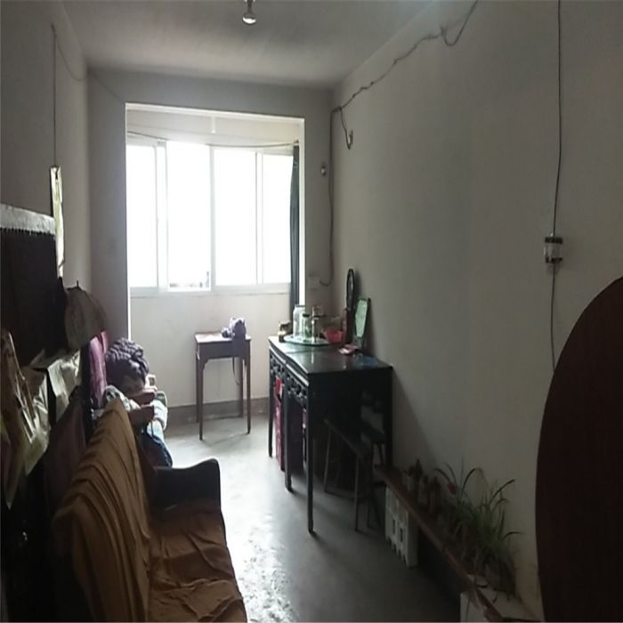 世纪新城 3室2厅2卫 129m&sup2;