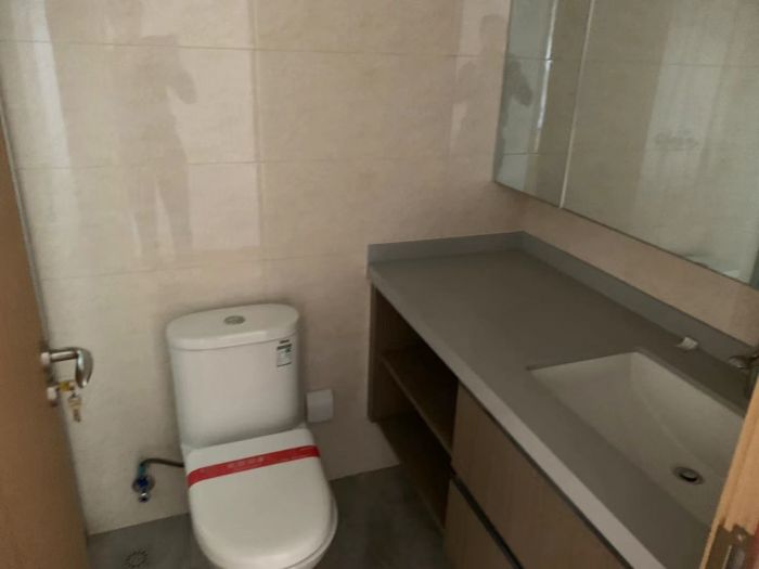 时光漫城 3室2厅1卫 92m&sup2;