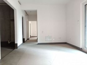 世茂新界 3室2厅2卫 88m²