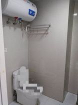 美丽华红木大世界 1室厅1卫 33m²
