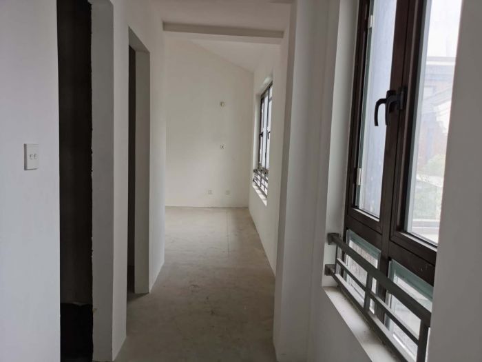 九间堂山居 5室3厅4卫 250m&sup2;