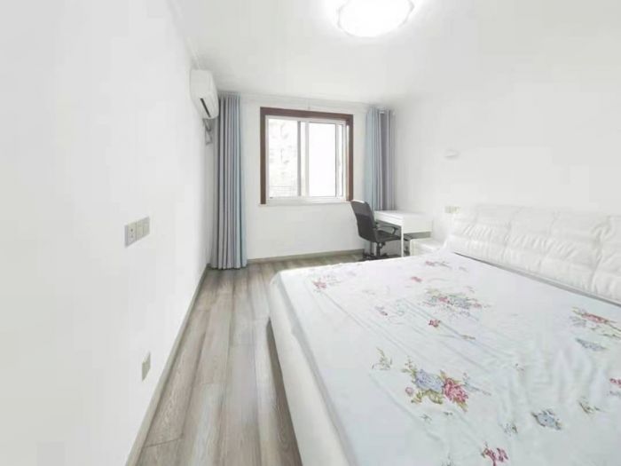 板桥东村 2室2厅1卫 65.00m&sup2;