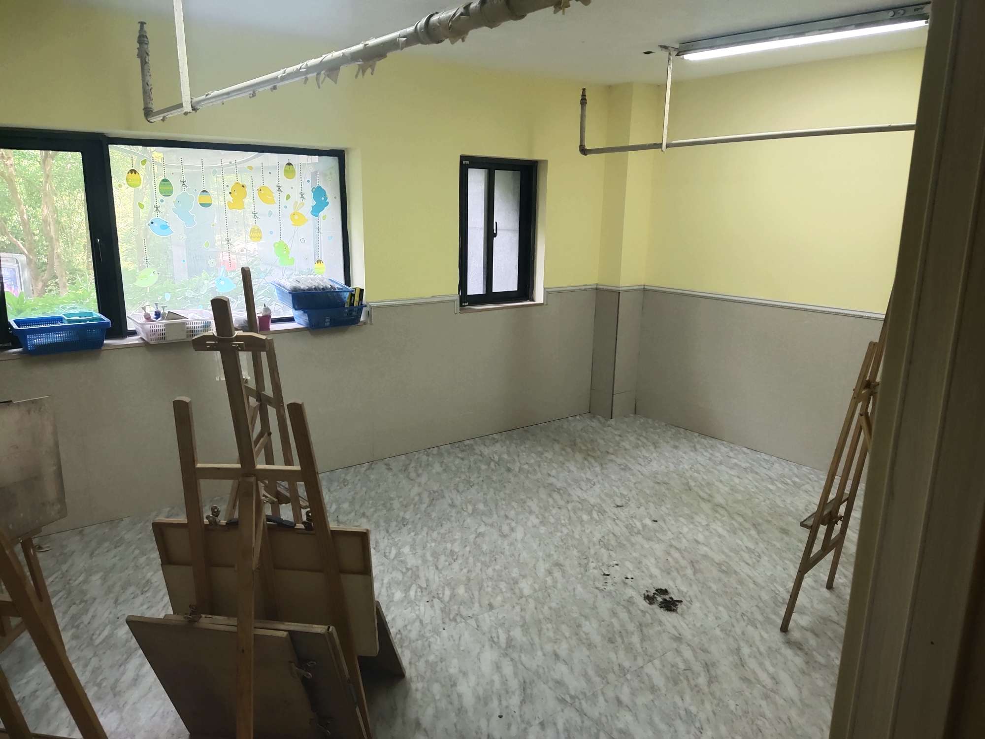 中南世纪城北区 1室1厅1卫 55.5m&sup2;