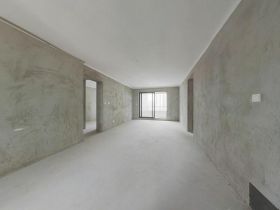 保利香槟国际 4室2厅2卫 136.8m&sup2;