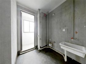 观阳名邸 3室2厅1卫 115m&sup2;