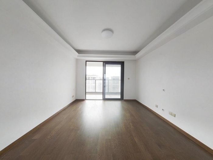 雍华府 3室2厅2卫 114.28m&sup2;