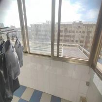 城南新村(崇川区) 2室1厅1卫 64m&sup2;