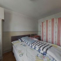 方大花苑 2室1厅1卫 75.45m&sup2;
