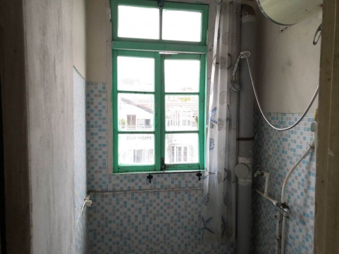 光明南村 2室1厅1卫 64m&sup2;