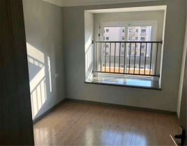 南通雅居乐花园 3室2厅2卫 99m&sup2;