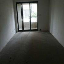 银洲&middot;皇家花园 2室2厅1卫 111.00m&sup2;
