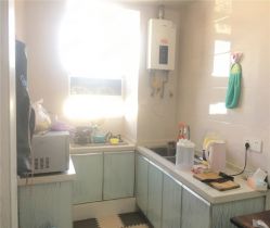 易家桥新村 2室1厅1卫 55m&sup2;