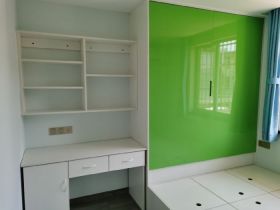 虹桥北村(崇川区) 2室1厅1卫 70.80m&sup2;