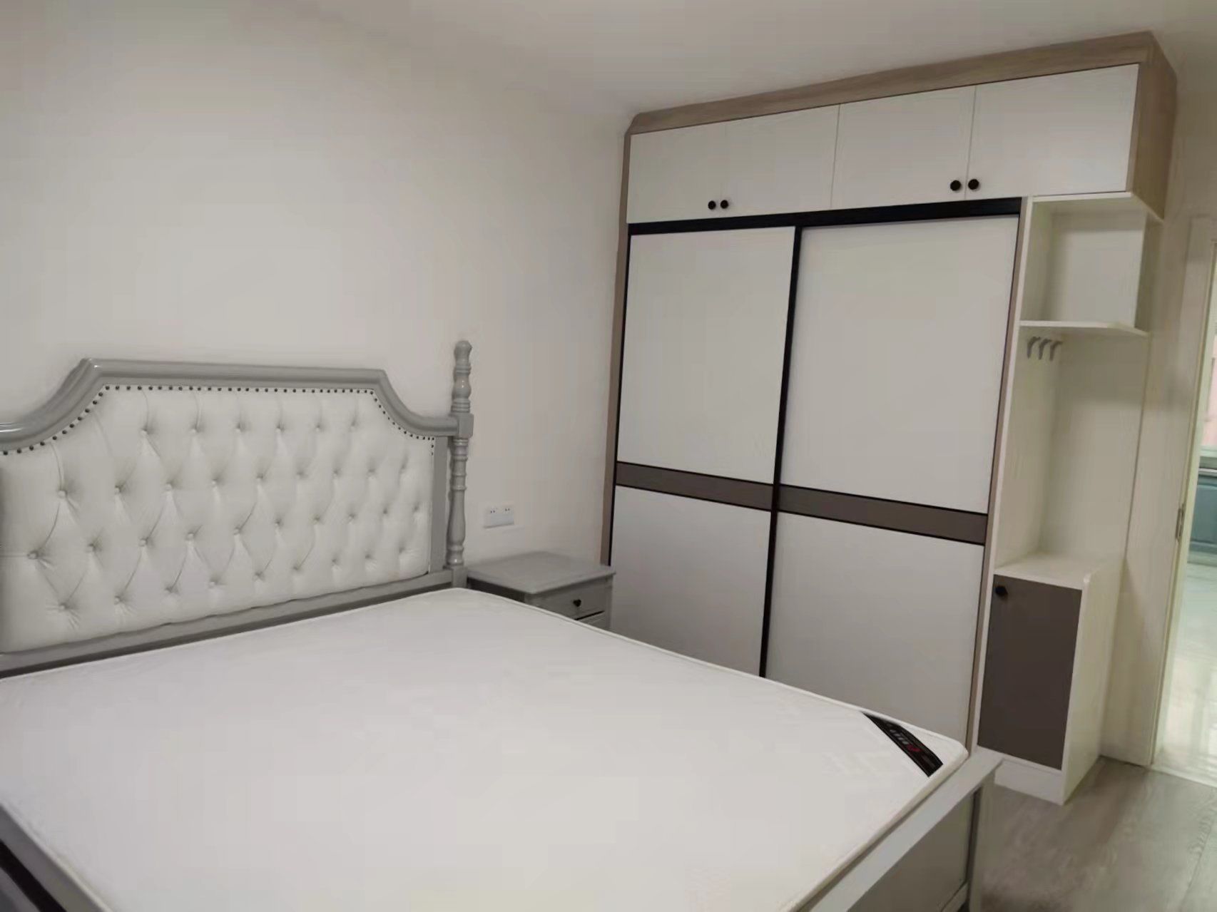 易家桥新村 2室1厅1卫 61m&sup2;