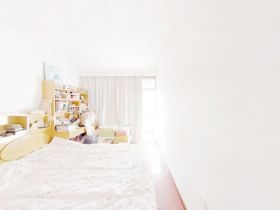 光明南村 2室1厅1卫 64.58m&sup2;