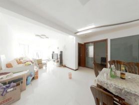 城南二村 3室2厅1卫 127.34m²