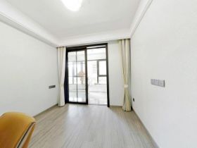 新城香溢紫郡 3室2厅2卫 117m&sup2;