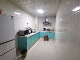 天一裕景苑 2室2厅1卫 100m&sup2;