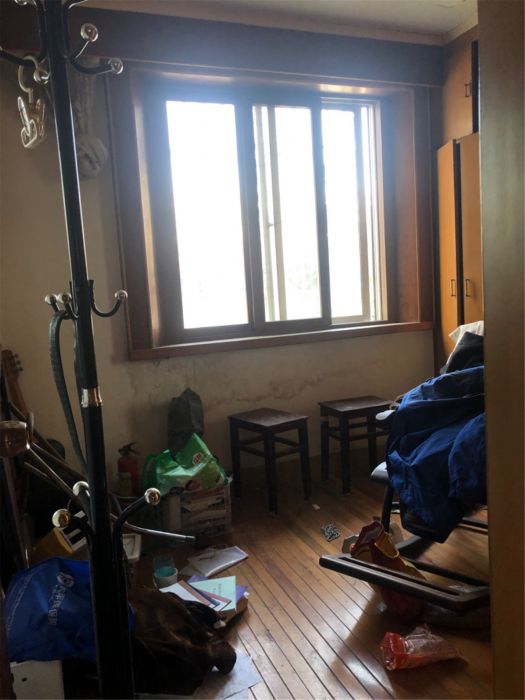 学田北苑 4室2厅2卫 133.00m&sup2;