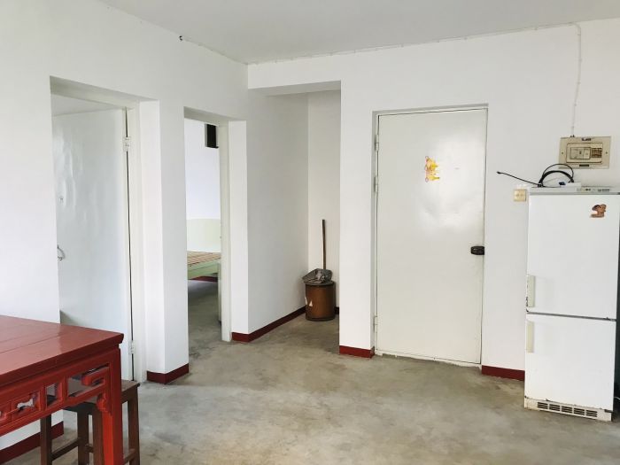 学田棕榈园 2室1厅1卫 70m&sup2;